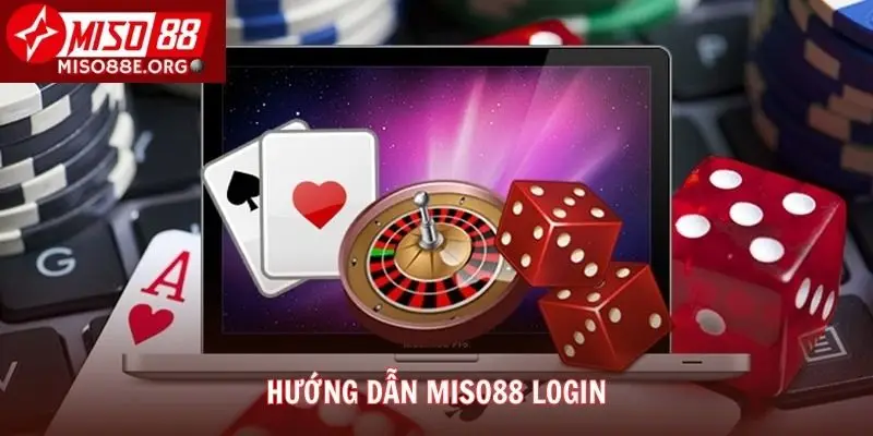 Miso88 login